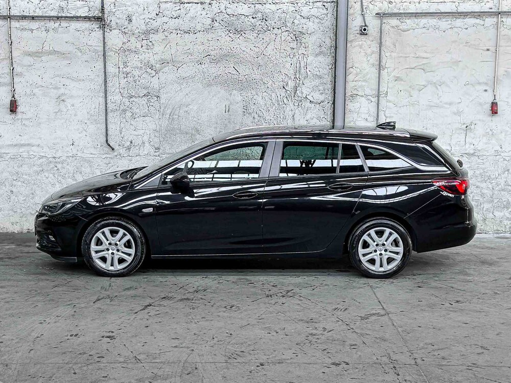 Opel Astra Sports Tourer 1.0 Online Ed. 105PS 2018, TL-372-G