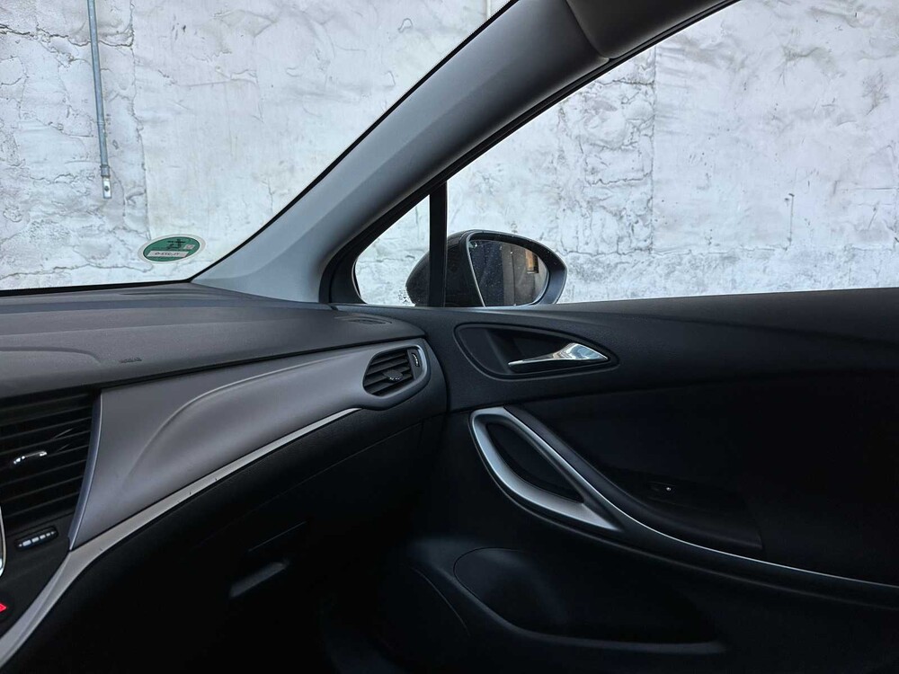 Opel Astra Sports Tourer 1.0 Online Ed. 105PS 2018, TL-372-G