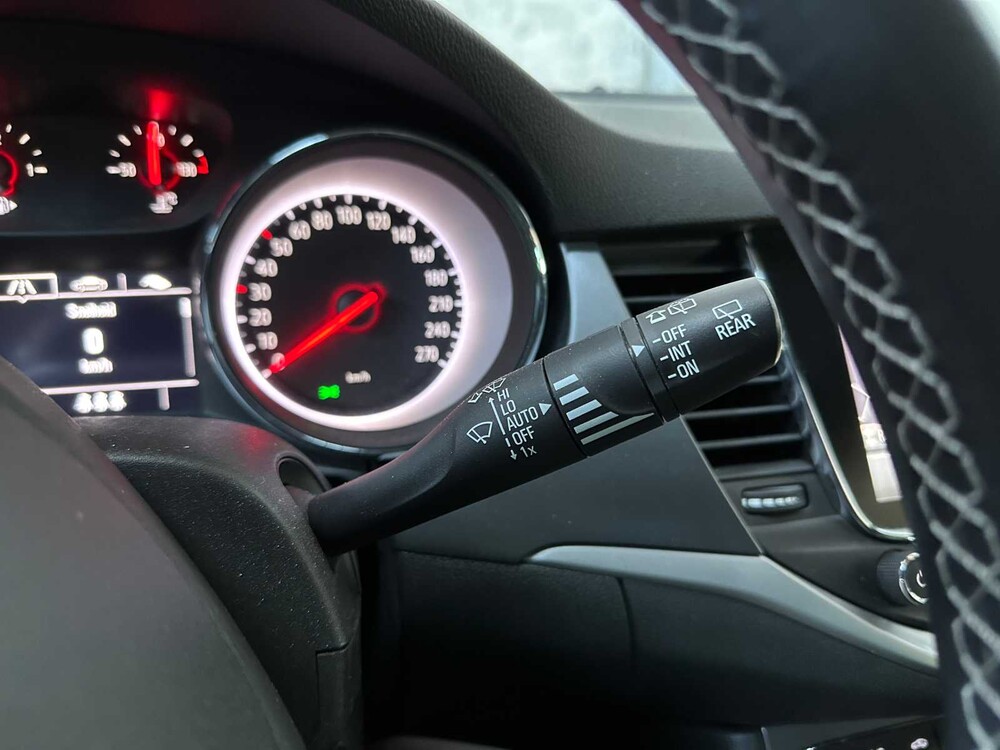 Opel Astra Sports Tourer 1.0 Online Ed. 105PS 2018, TL-372-G