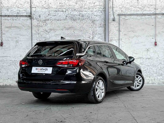 Opel Astra Sports Tourer 1.0 Online Ed. 105PS 2018, TL-372-G