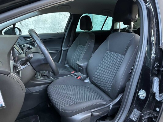 Opel Astra Sports Tourer 1.0 Online Ed. 105PS 2018, TL-372-G