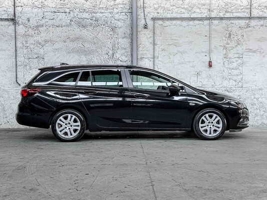 Opel Astra Sports Tourer 1.0 Online Ed. 105PS 2018, TL-372-G