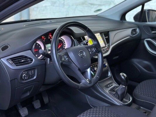 Opel Astra Sports Tourer 1.0 Online Ed. 105PS 2018, TL-372-G