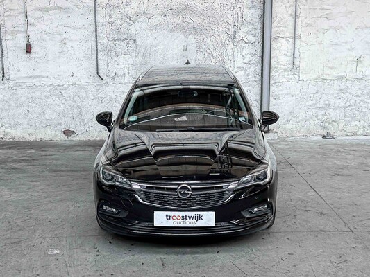 Opel Astra Sports Tourer 1.0 Online Ed. 105PS 2018, TL-372-G