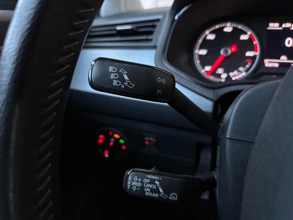 SEAT Arona 1.6 TDI Style B. Int 95PS 2020, H-709-PB