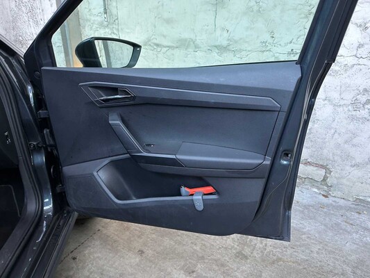 SEAT Arona 1.6 TDI Style B. Int 95pk 2020, H-709-PB