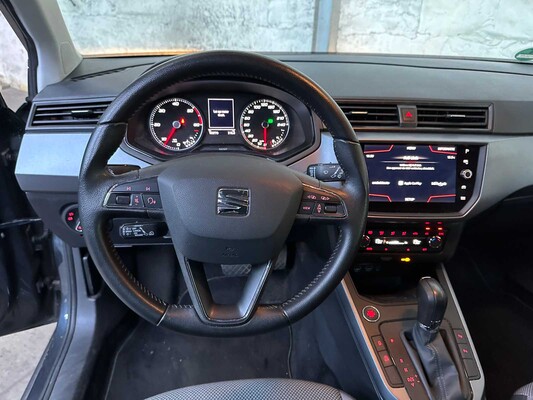 SEAT Arona 1.6 TDI Style B. Int 95pk 2020, H-709-PB