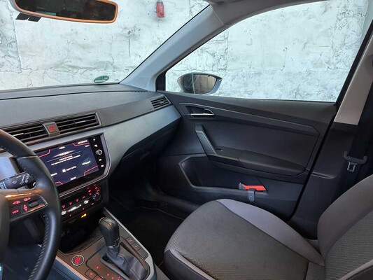 SEAT Arona 1.6 TDI Style B. Int 95pk 2020, H-709-PB