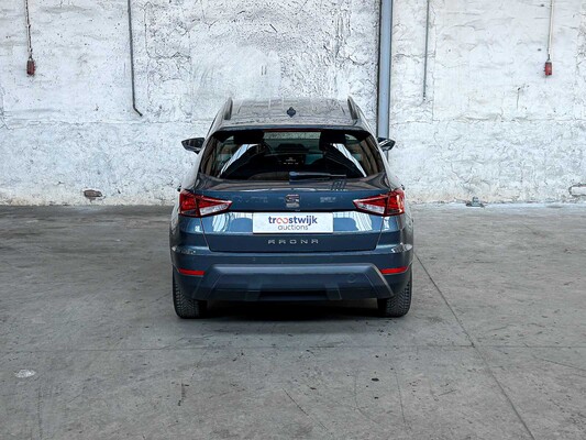 SEAT Arona 1.6 TDI Style B. Int 95pk 2020, H-709-PB