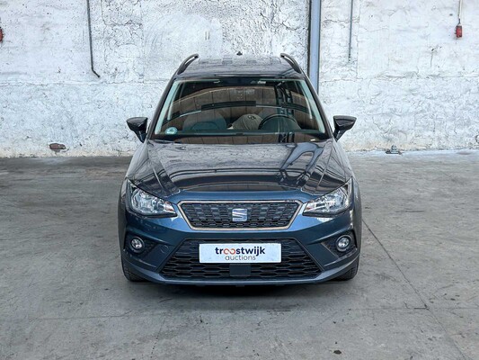 SEAT Arona 1.6 TDI Style B. Int 95pk 2020, H-709-PB