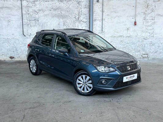 SEAT Arona 1.6 TDI Style B. Int 95pk 2020, H-709-PB