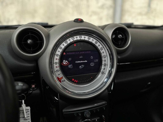 Mini Countryman 1.6 Cooper S Chili 184pk 2010, 9-TVK-87
