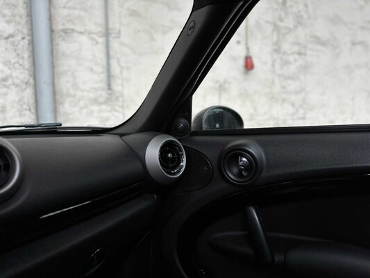 Mini Countryman 1.6 Cooper S Chili 184pk 2010, 9-TVK-87