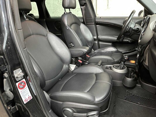 Mini Countryman 1.6 Cooper S Chili 184pk 2010, 9-TVK-87