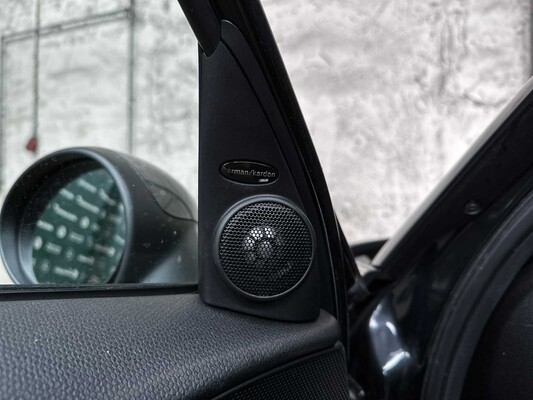 Mini Countryman 1.6 Cooper S Chili 184pk 2010, 9-TVK-87
