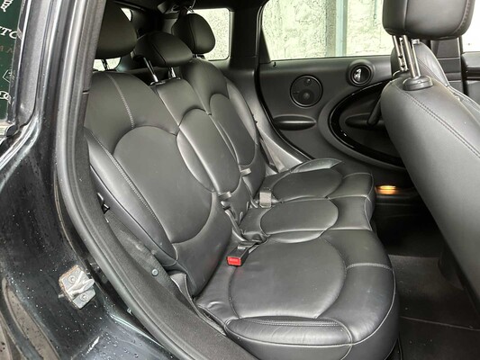 Mini Countryman 1.6 Cooper S Chili 184pk 2010, 9-TVK-87