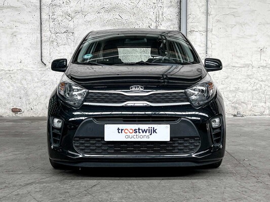 Kia Picanto 1.0 MPi Comf.Pl.L. 67pk 2020, G-134-VJ