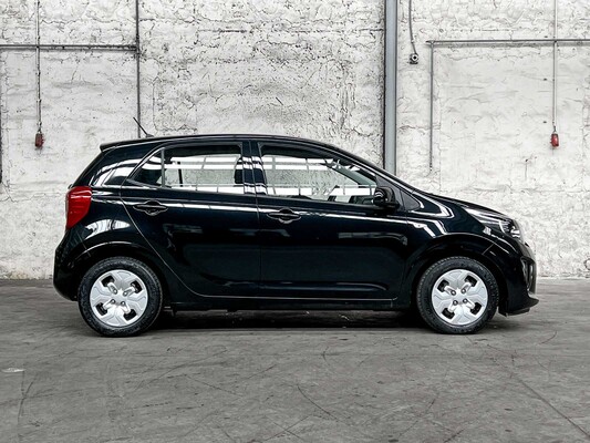 Kia Picanto 1.0 MPi Comf.Pl.L. 67pk 2020, G-134-VJ