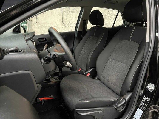 Kia Picanto 1.0 MPi Comf.Pl.L. 67pk 2020, G-134-VJ