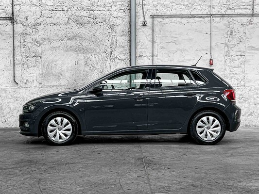 Volkswagen Polo 1.0 TSI Comf.l. Bus. 95pk 2021, K-318-VD