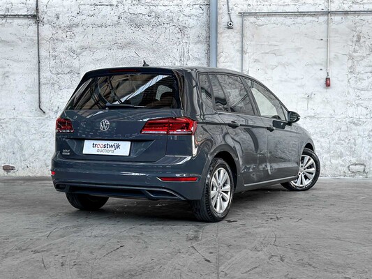 Volkswagen Golf Sportsvan 1.0 TSI Highline 110pk 2018, N-155-RT