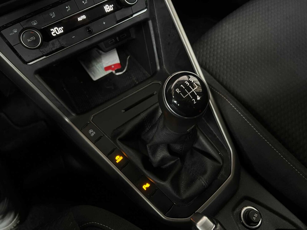 Volkswagen Polo 1.0 TSI Comf.l. Bus. 95PS 2021, L-610-PG