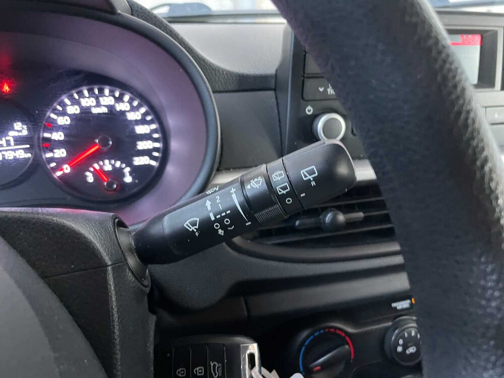 Kia Picanto 1.0 MPi Comf.Pl.L. 67PS 2019, G-128-RX