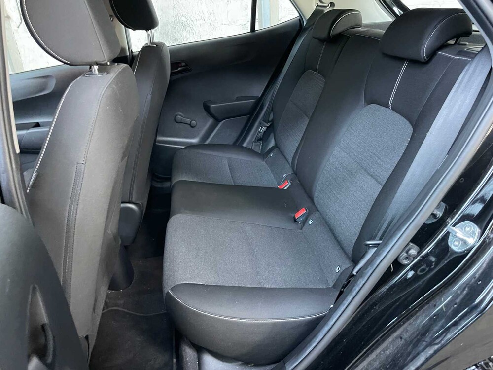 Kia Picanto 1.0 MPi Comf.Pl.L. 67PS 2019, G-128-RX