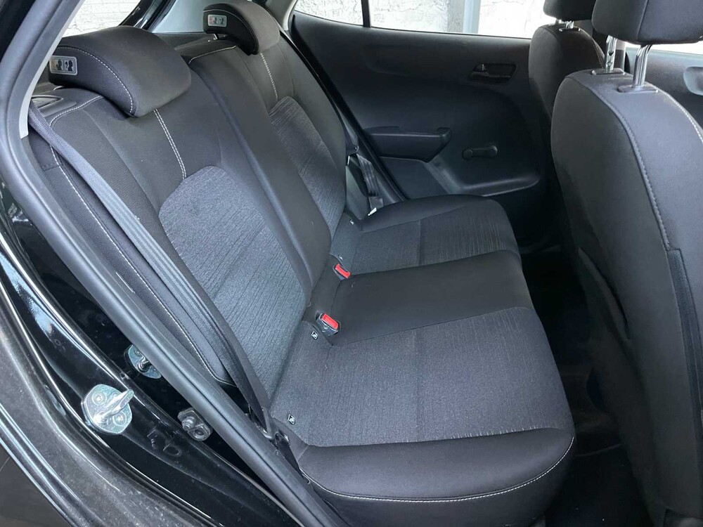 Kia Picanto 1.0 MPi Comf.Pl.L. 67PS 2019, G-128-RX