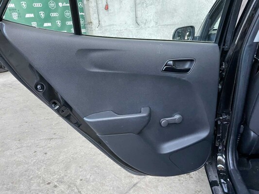 Kia Picanto 1.0 MPi Comf.Pl.L. 67PS 2019, G-128-RX