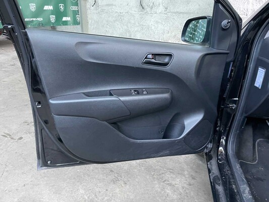 Kia Picanto 1.0 MPi Comf.Pl.L. 67PS 2019, G-128-RX