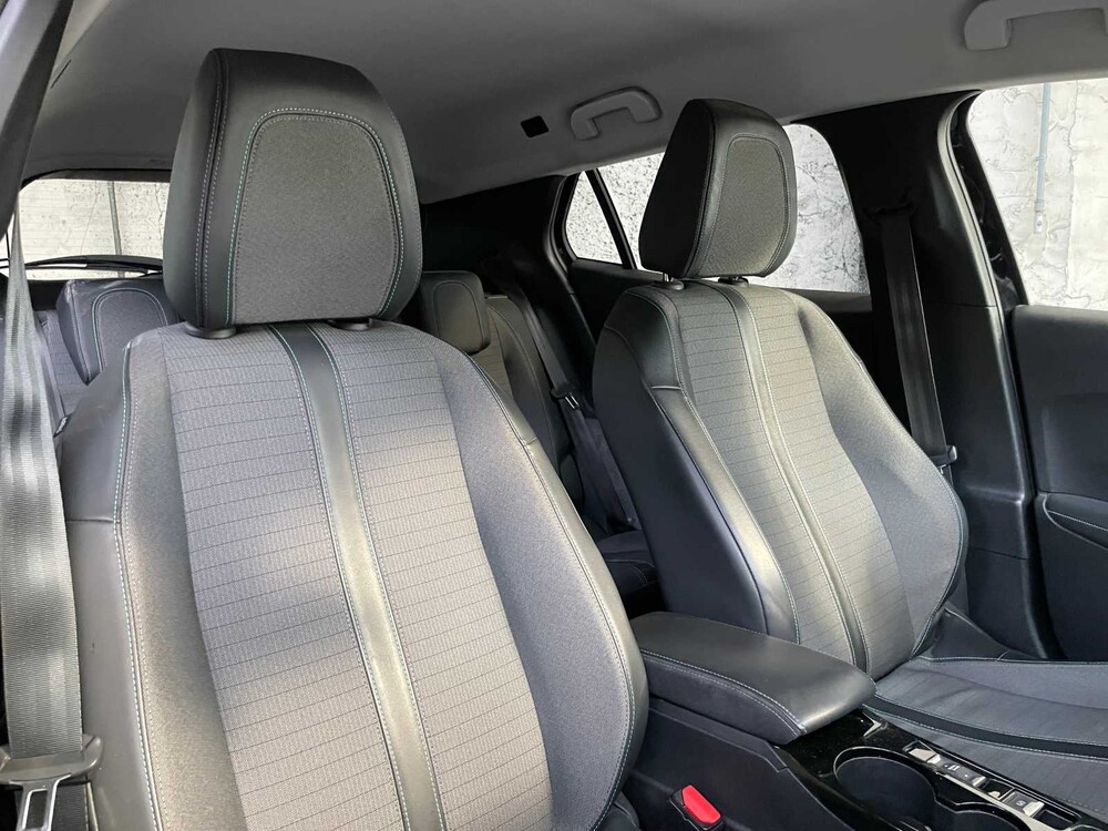 Peugeot 2008 1.2 PT B.L. Allure 131PS 2021, N-897-GX