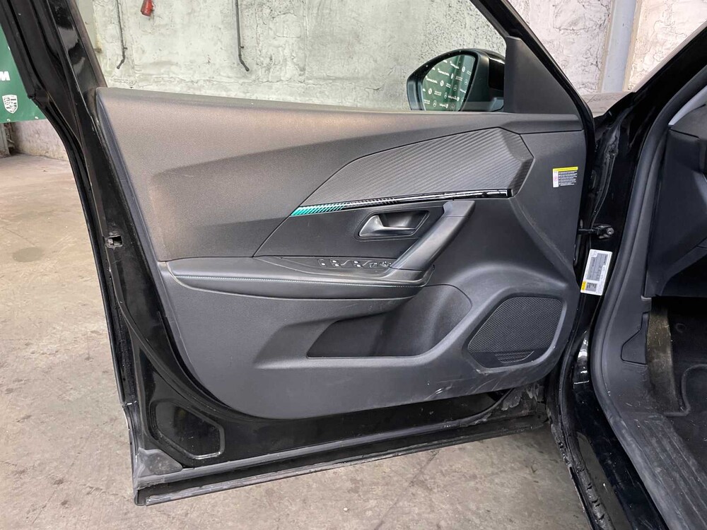 Peugeot 2008 1.2 PT B.L. Allure 131PS 2021, N-897-GX