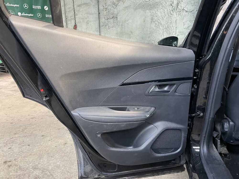 Peugeot 2008 1.2 PT B.L. Allure 131PS 2021, N-897-GX