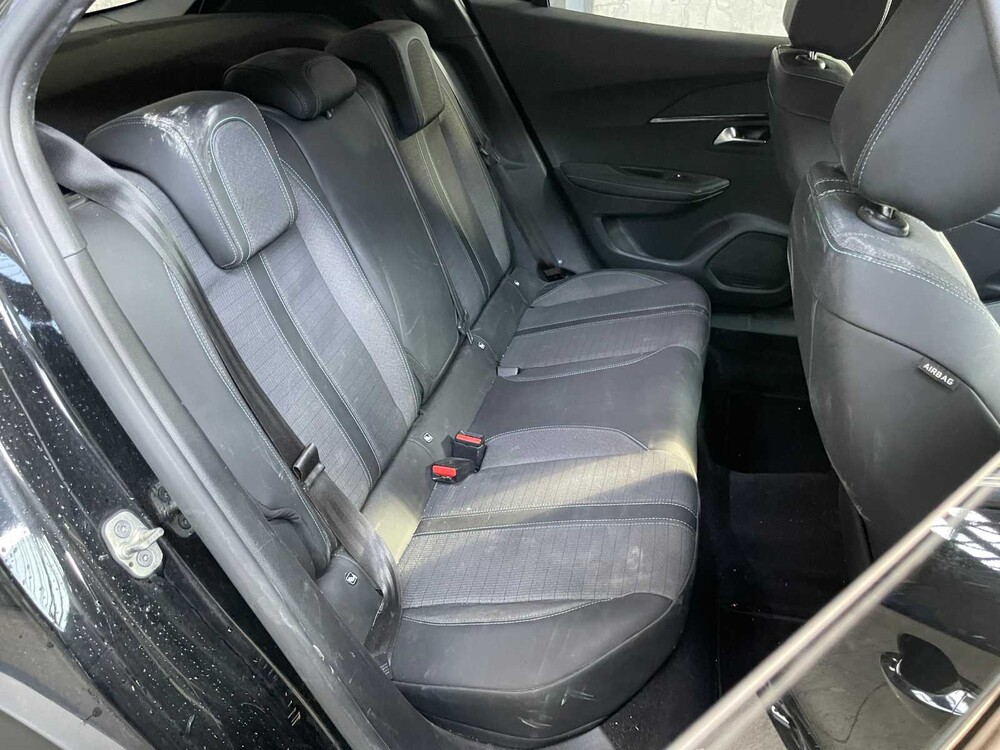 Peugeot 2008 1.2 PT B.L. Allure 131PS 2021, N-897-GX