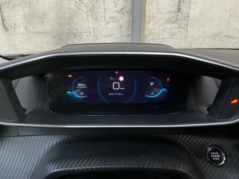 Peugeot 2008 1.2 PT B.L. Allure 131PS 2021, N-897-GX