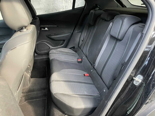Peugeot 2008 1.2 PT B.L. Allure 131pk 2021, N-897-GX