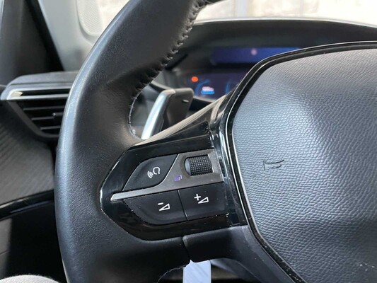 Peugeot 2008 1.2 PT B.L. Allure 131pk 2021, N-897-GX
