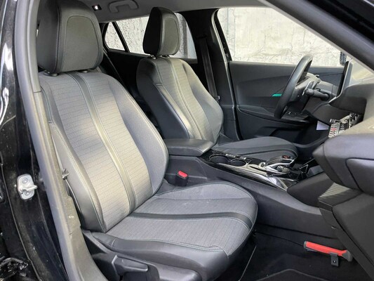 Peugeot 2008 1.2 PT B.L. Allure 131pk 2021, N-897-GX