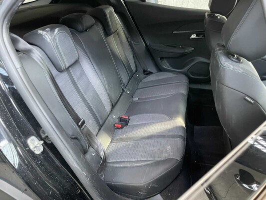 Peugeot 2008 1.2 PT B.L. Allure 131pk 2021, N-897-GX