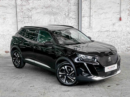 Peugeot 2008 1.2 PT B.L. Allure 131pk 2021, N-897-GX