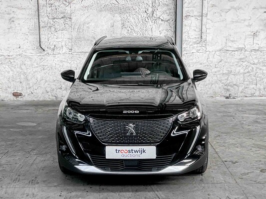 Peugeot 2008 1.2 PT B.L. Allure 131pk 2021, N-897-GX