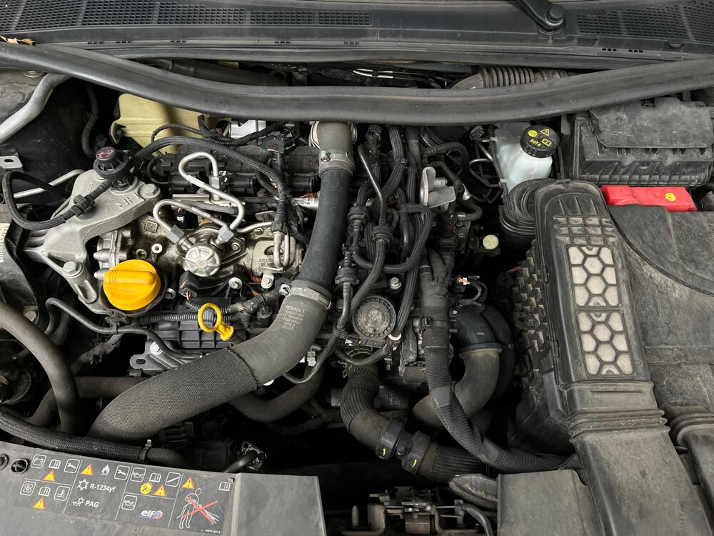 Renault Mégane Kombi 1.3 TCe Bose 140PS 2020, H-226-PV