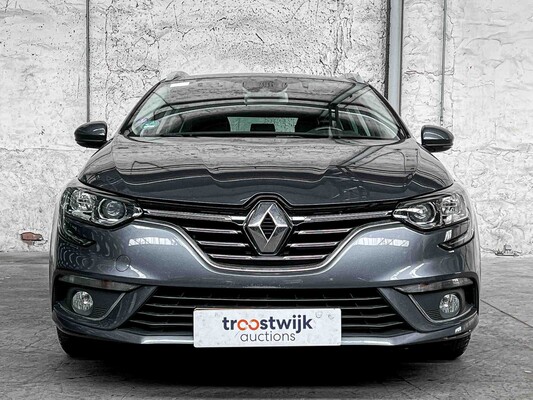 Renault Mégane Estate 1.3 TCe Bose 140pk 2020, H-226-PV