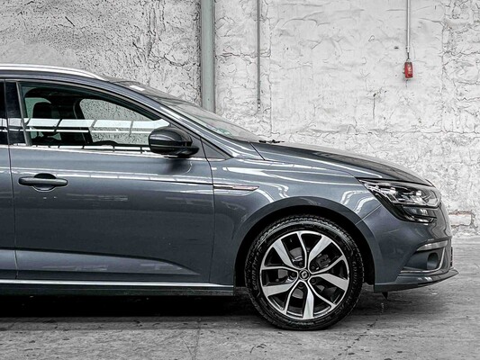 Renault Mégane Estate 1.3 TCe Bose 140pk 2020, H-226-PV