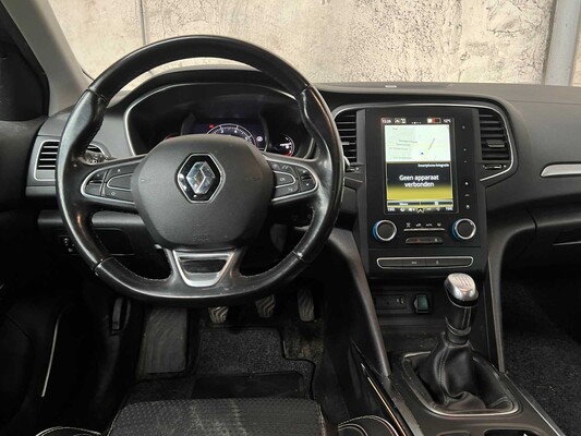 Renault Mégane Estate 1.3 TCe Bose 140pk 2020, H-226-PV