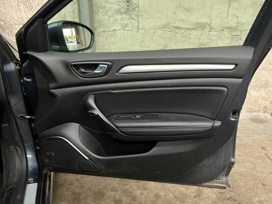 Renault Mégane Estate 1.3 TCe Bose 140pk 2020, H-226-PV