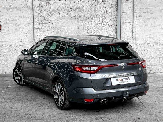 Renault Mégane Estate 1.3 TCe Bose 140pk 2020, H-226-PV
