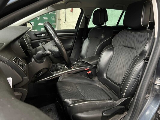 Renault Mégane Estate 1.3 TCe Bose 140pk 2020, H-226-PV