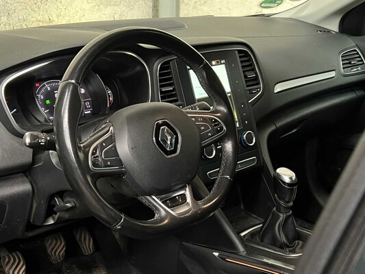 Renault Mégane Estate 1.3 TCe Bose 140pk 2020, H-226-PV